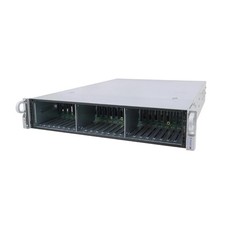 Supermicro CSE-216 X10SRL-F