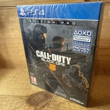 Call of Duty Black Ops 4 Pro