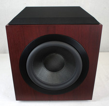 B&W (BOWERS AND WILKINS)