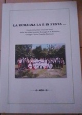 01)  LA RUMAGNA LA E' IN FESTA