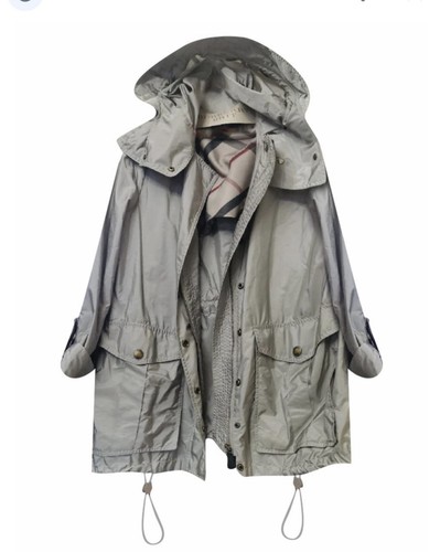 Giacca utility donna burberry - utility,