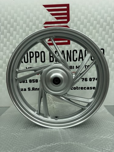 Cerchio ruota anteriore honda - cerchio,