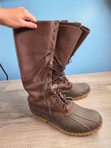 Llbean men knee high - men’s, knee-high