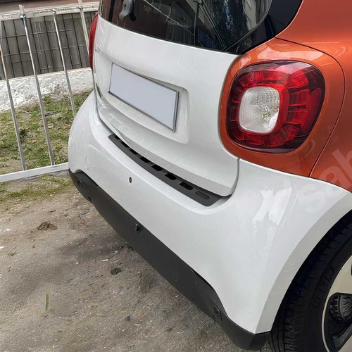 Paraurti per smart - per, fortwo