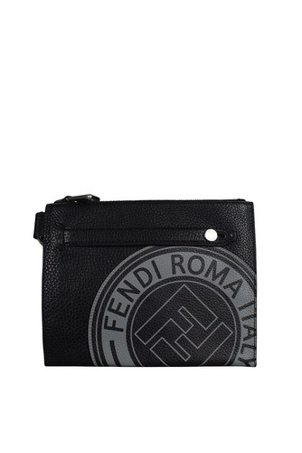 Pochette fendi - pochette,