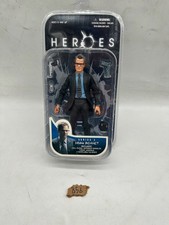 Mezco Noah Bennet Heroes