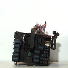 CENTRALINA PORTA FUSIBILI E