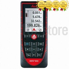 Leica Disto D510 Misuratore di