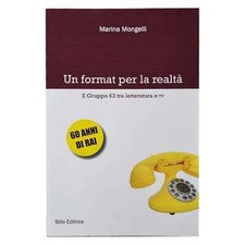 Marina Mongelli - UN FORMAT