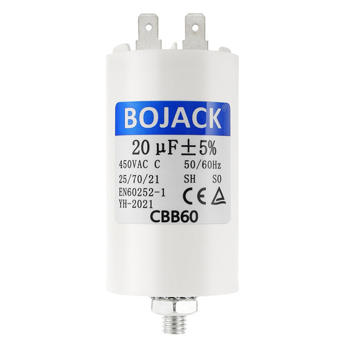 Cbb60 condensatore - cbb60,