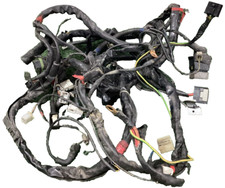 Impianto Elettrico Piaggio Beverly 200 Anno 2002 2003 2004