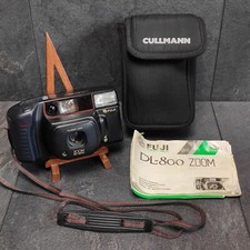 Fuji DL-800 Zoom fotocamera