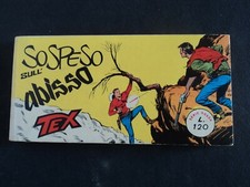 TEX RACCOLTINA SERIE ROSSA N