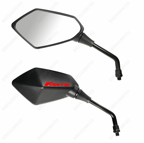 Coppia specchietti specchi - coppia,