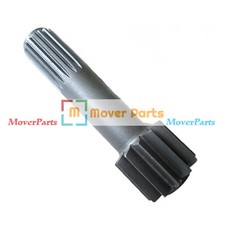 Albero ingranaggio solare