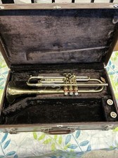 GETZEN Trumpet 300 Series