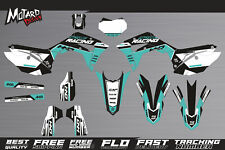 Kit Grafiche per Honda CRF 450 RX 2018 2019 2020 2021 Adesivi