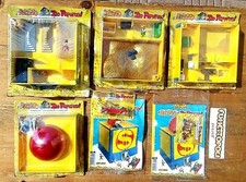 IL DEPOSITO DI ZIO PAPERONE