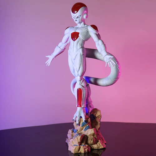 5cm dragon ball freezer - 26.5cm,