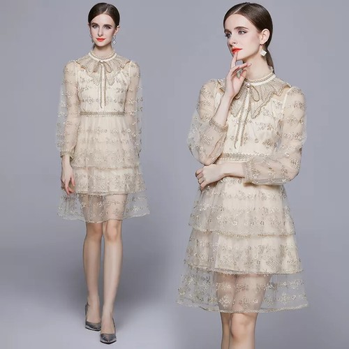 Vestito abito donna - vestito,