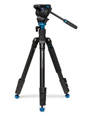 Benro Aero 4 Kit Treppiede