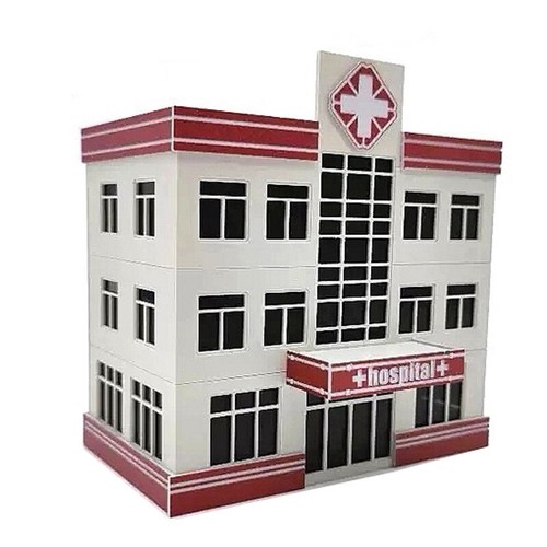 100 ho scale - ,