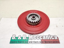 VOLANO ACCENSIONE GARELLI