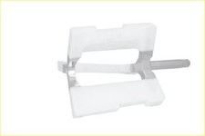 AGITATORE PTFE 400 mm PER CARPIGIANI LABOTRONIC 14/45 RTX 