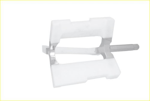 Agitatore ptfe 400 per - 400, mm