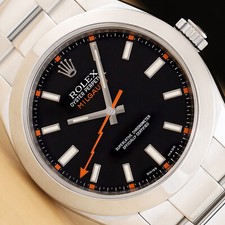 Orologio Automatico Rolex