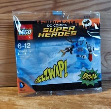 LEGO® polybag Super Hero