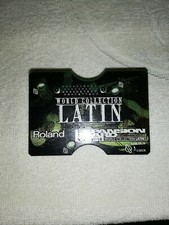  ROLAND SCHEDA DI ESPANSIONE