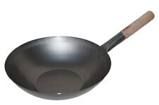 Padella Wok 30 cm Ø Cina