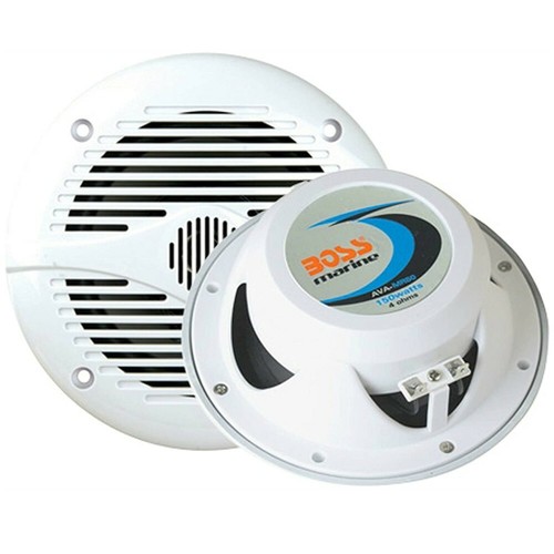 Boss audio mr60w diffusori - boss,