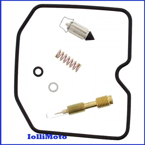 Kit revisione carburatore - kit,