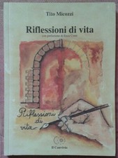 Tito Micozzi - Riflessioni di