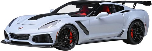 Autoart corvette zr1 - autoart,