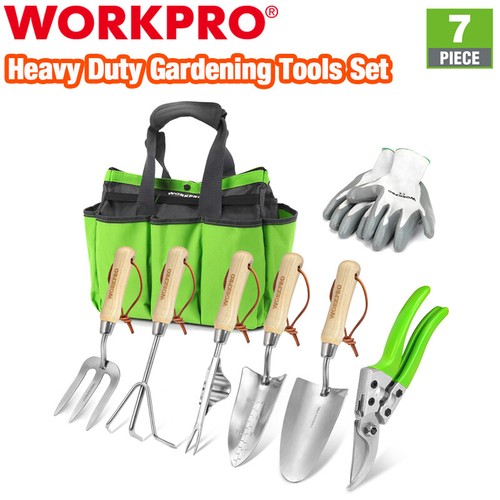 Workpro pezzi set di - workpro, 8