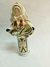 Scultura in ceramica artistica