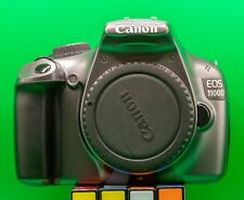 CANON Eos 1100D - 12,2 megapixel  con obiettivo EF-S 18-55 IS II