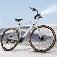 Bicicletta elettrica 29