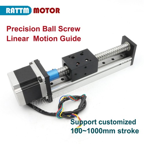Cnc guida lineare - guida,