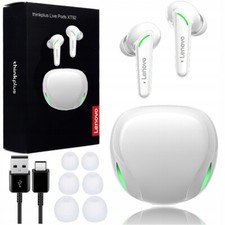 AURICOLARI TWS LENOVO XT92