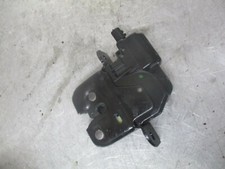 2018 RENAULT CAPTURE 5DR REAR