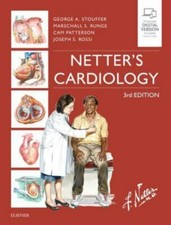 Netter's Cardiology 3rd
