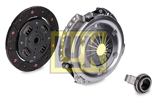 Kit frizione luk - 0474, 11