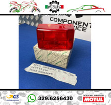 FANALE STOP POSTERIORE DUCATI SUPERSPORT 900 750 067574100 NUOVO EPOCA CAGIVA