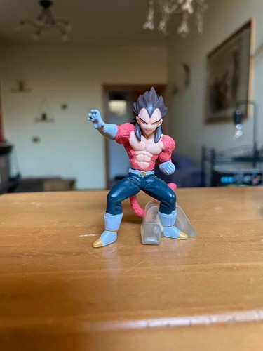 Dragon ball vegeta - ball,