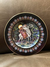 Piatto Villeroy & Boch fiabe