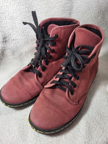 Scarpe ciao doc martens - scarpe,
